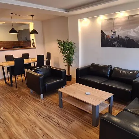 Noahs * フュッセン