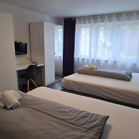 Noahs Apartment *