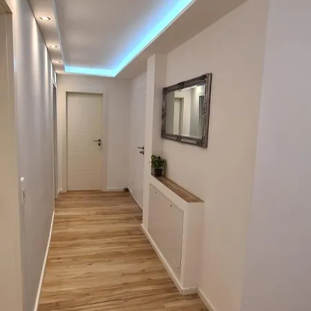 アパート Noahs *