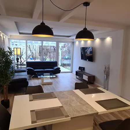 Noahs Apartment Fussen