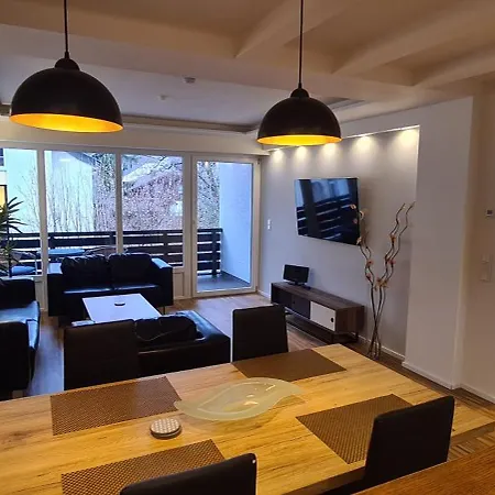 Noahs Apartment