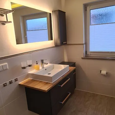 Noahs フュッセン