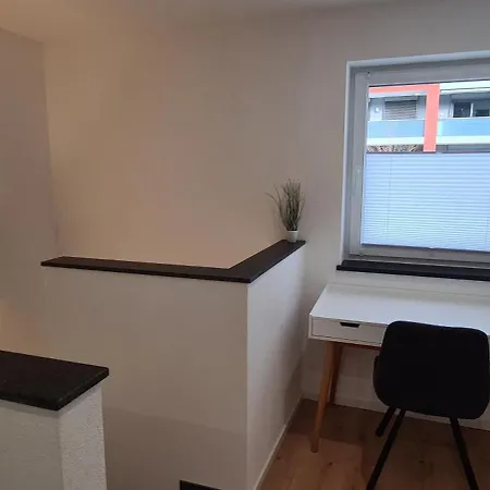 Noahs アパート *