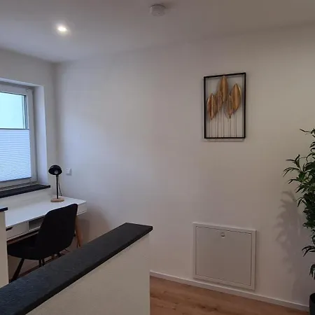 Apartment Noahs