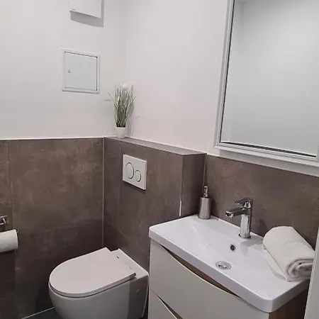 Noahs Apartment