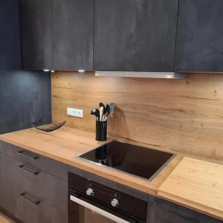 アパート Noahs *