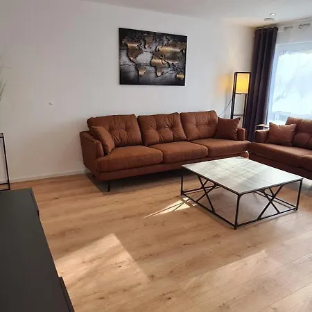 Noahs Апартаменты