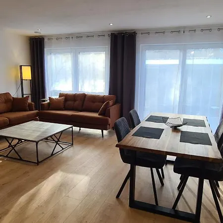 Apartment Noahs