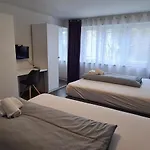 Noahs Lägenhet *