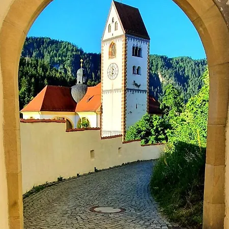 Noahs * Füssen