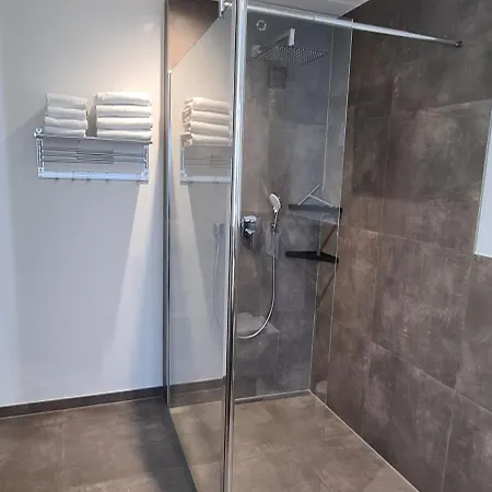Noahs Appartement