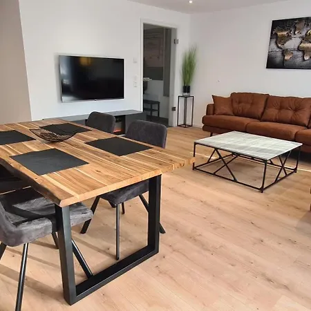 Noahs Appartement Füssen